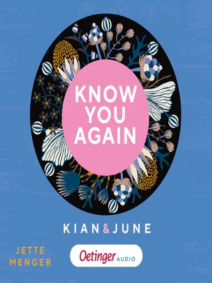 cover image of Know Us 2. Know you again. Kian & June